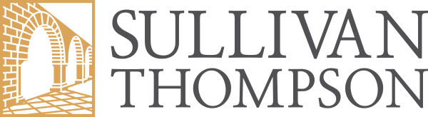 Home - Sullivan Thompson