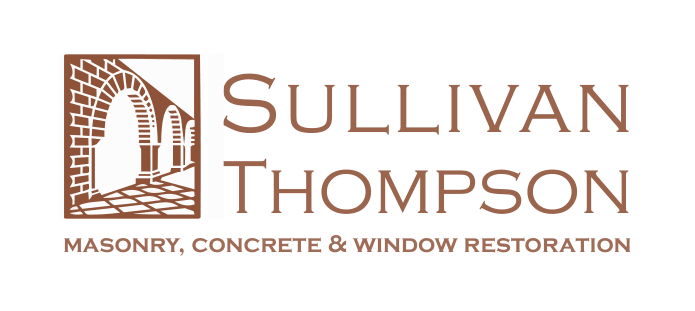 Sullivan Thompson Inc Logo