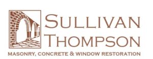 Sullivan Thompson Inc Logo