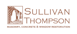 Sullivan Thompson Inc Logo